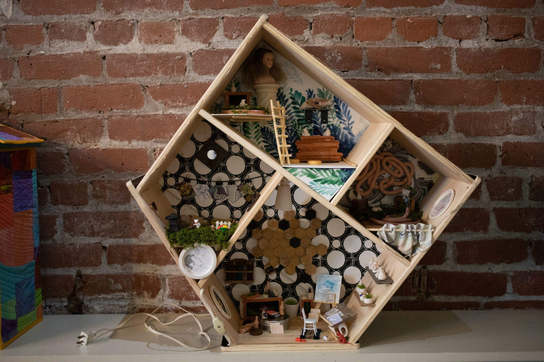 Dollhouse 3